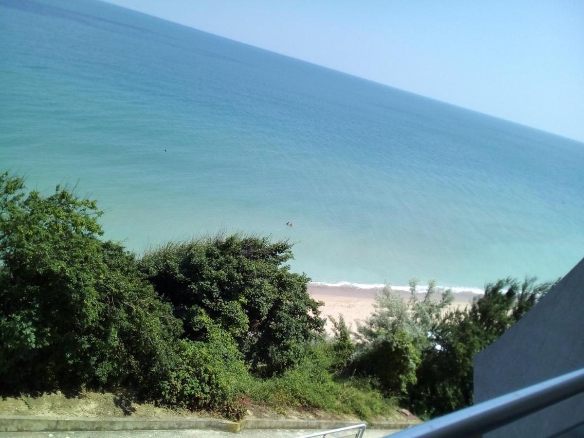 Silver Beach B16 Byala  Esterno foto