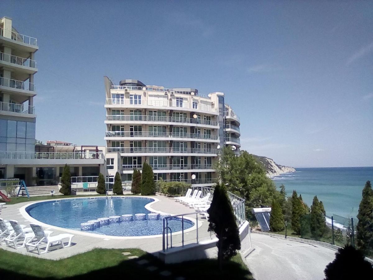 Silver Beach B16 Byala  Esterno foto