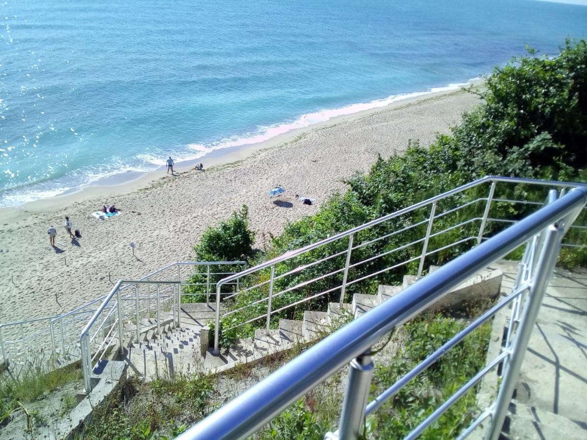 Silver Beach B16 Byala  Esterno foto