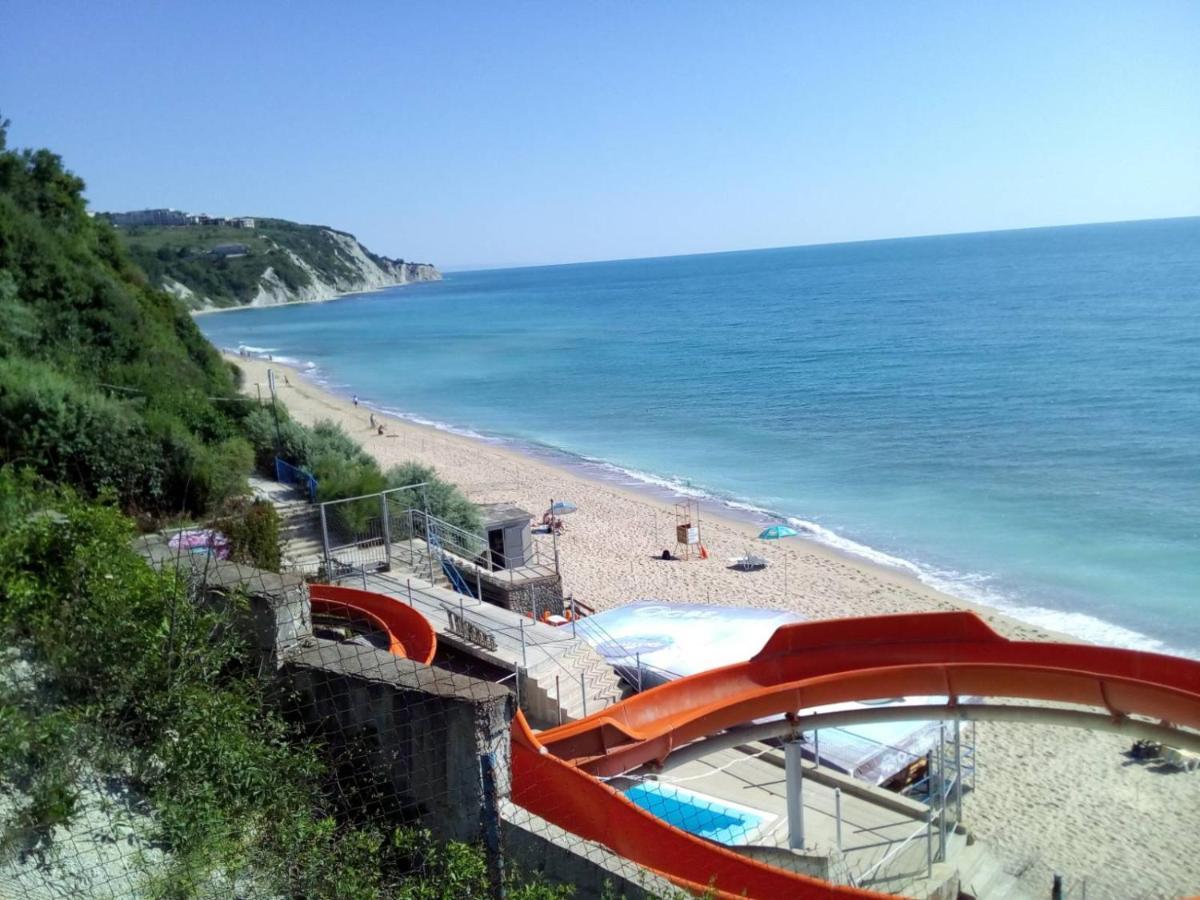 Silver Beach B16 Byala  Esterno foto