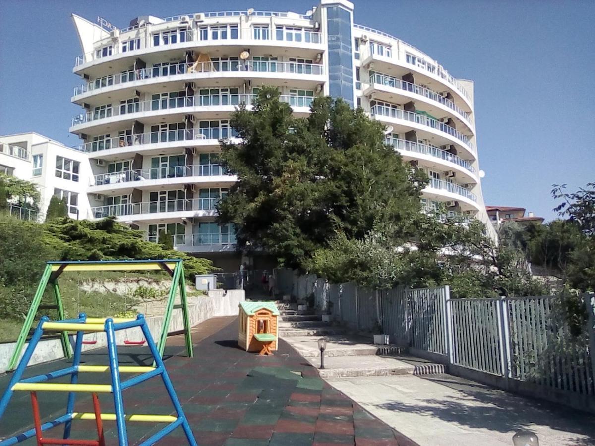 Silver Beach B16 Byala  Esterno foto