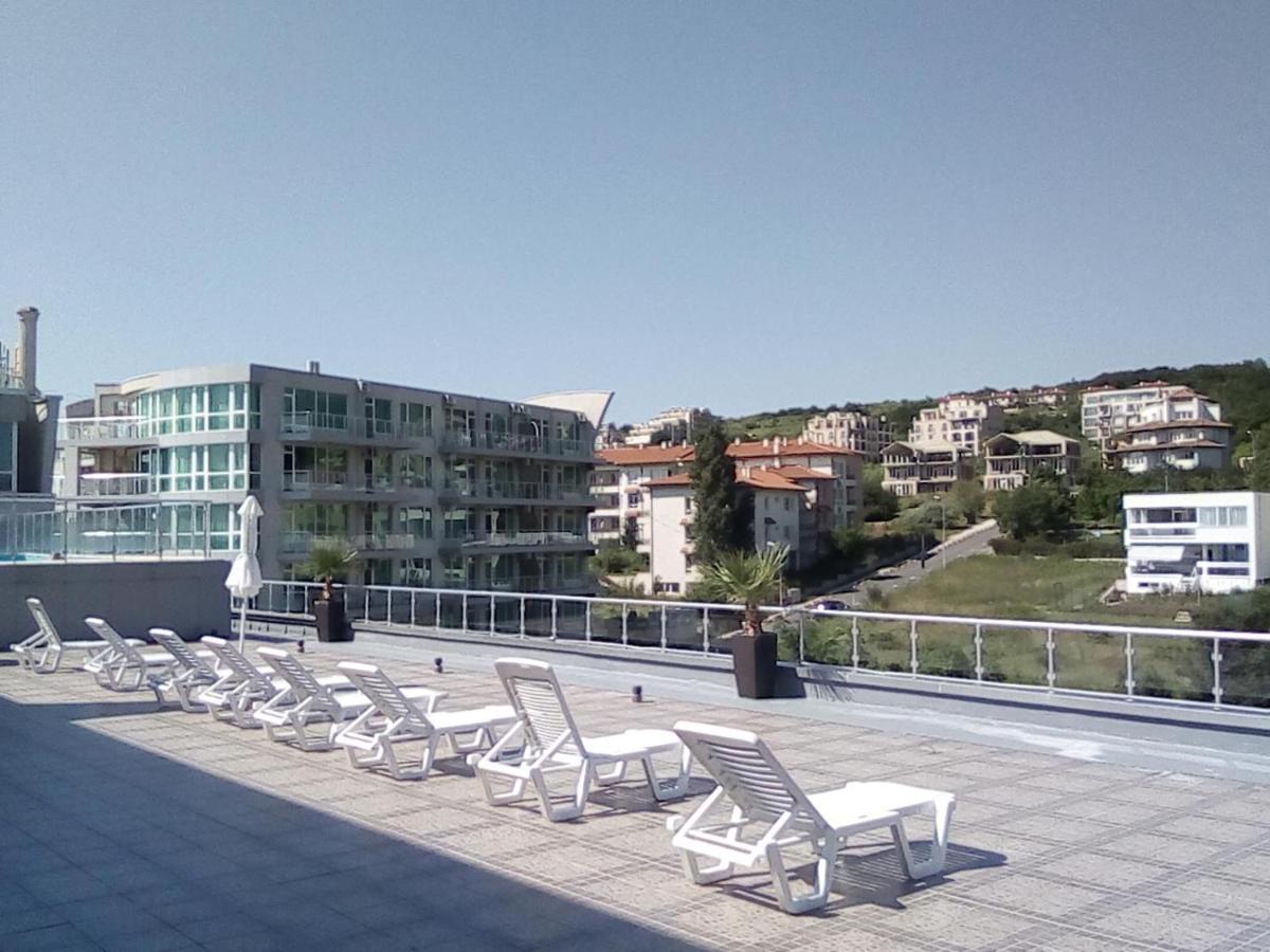 Silver Beach B16 Byala  Esterno foto
