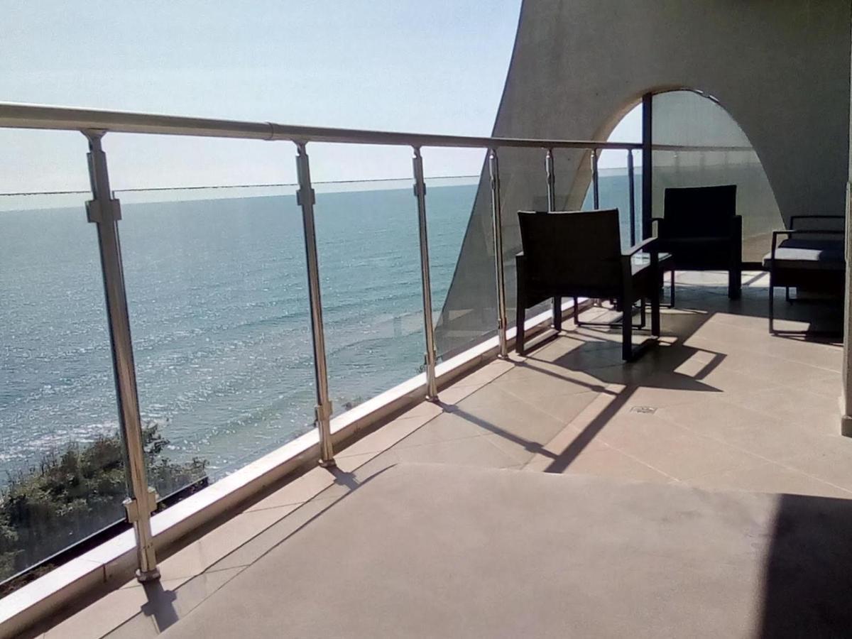 Silver Beach B16 Byala  Esterno foto