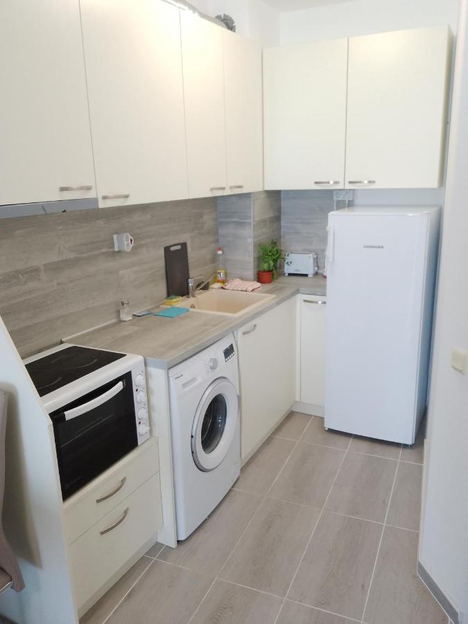 Silver Beach B16 Byala  Esterno foto