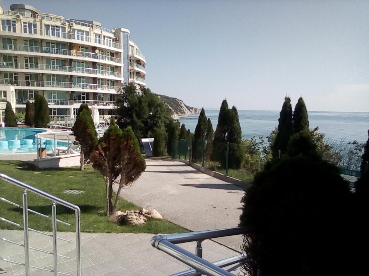 Silver Beach B16 Byala  Esterno foto