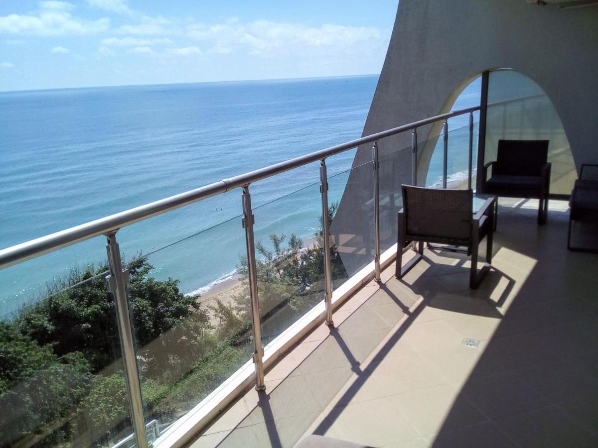 Silver Beach B16 Byala  Esterno foto
