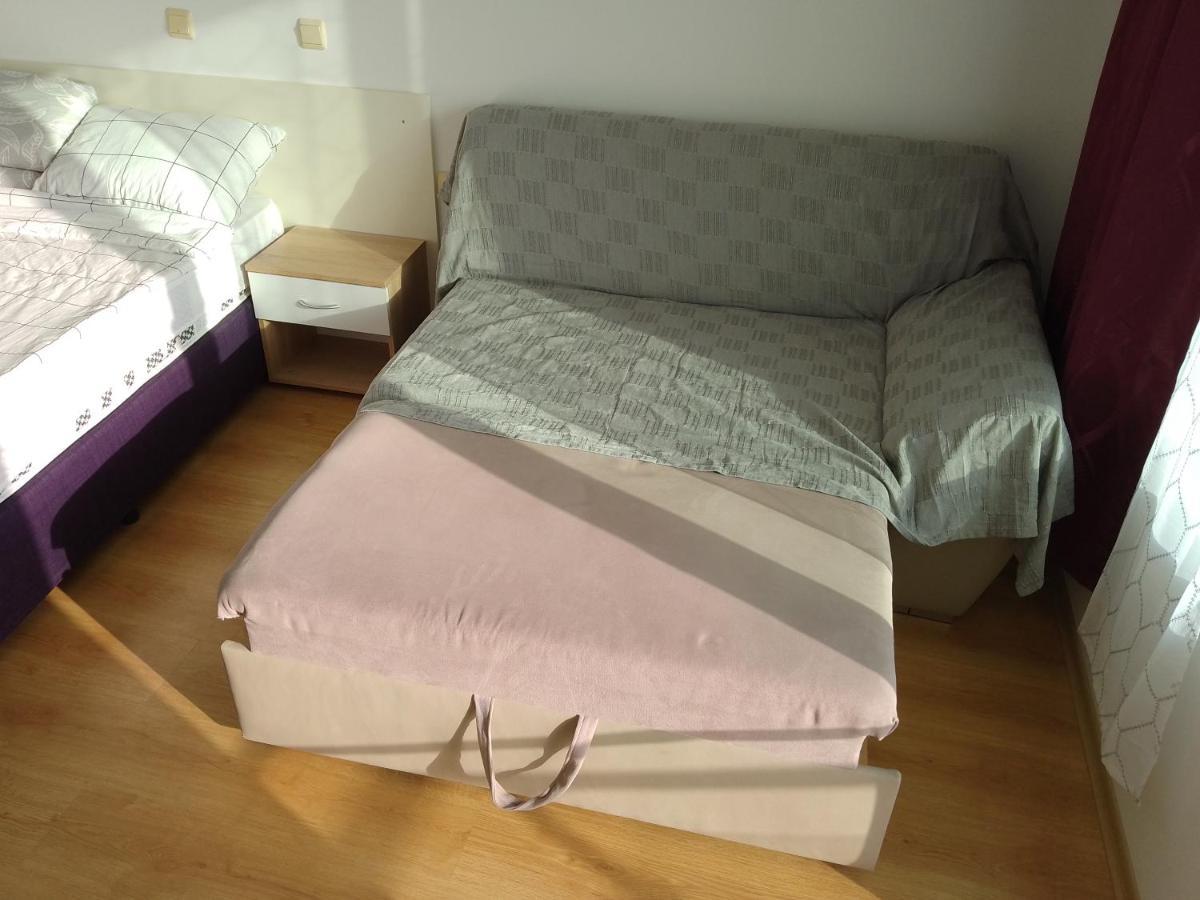 Silver Beach B16 Byala  Esterno foto