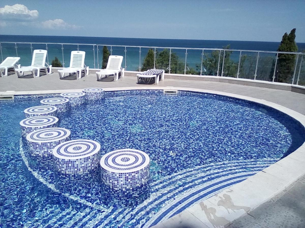Silver Beach B16 Byala  Esterno foto