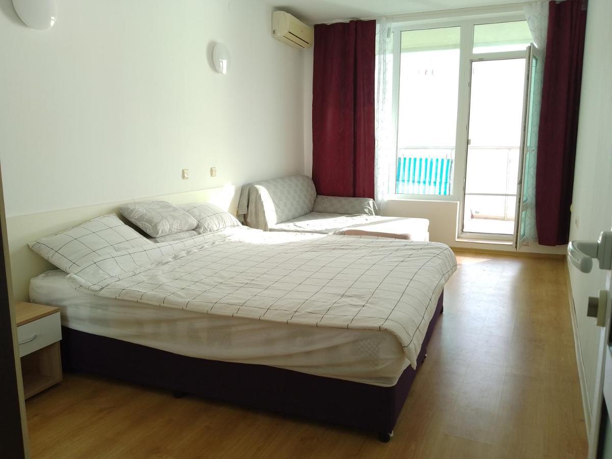 Silver Beach B16 Byala  Esterno foto
