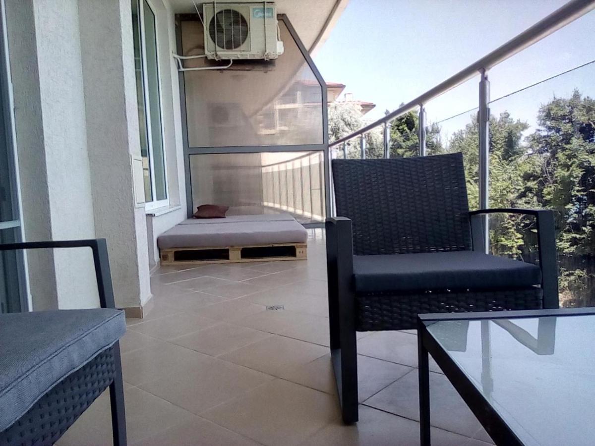 Silver Beach B16 Byala  Esterno foto