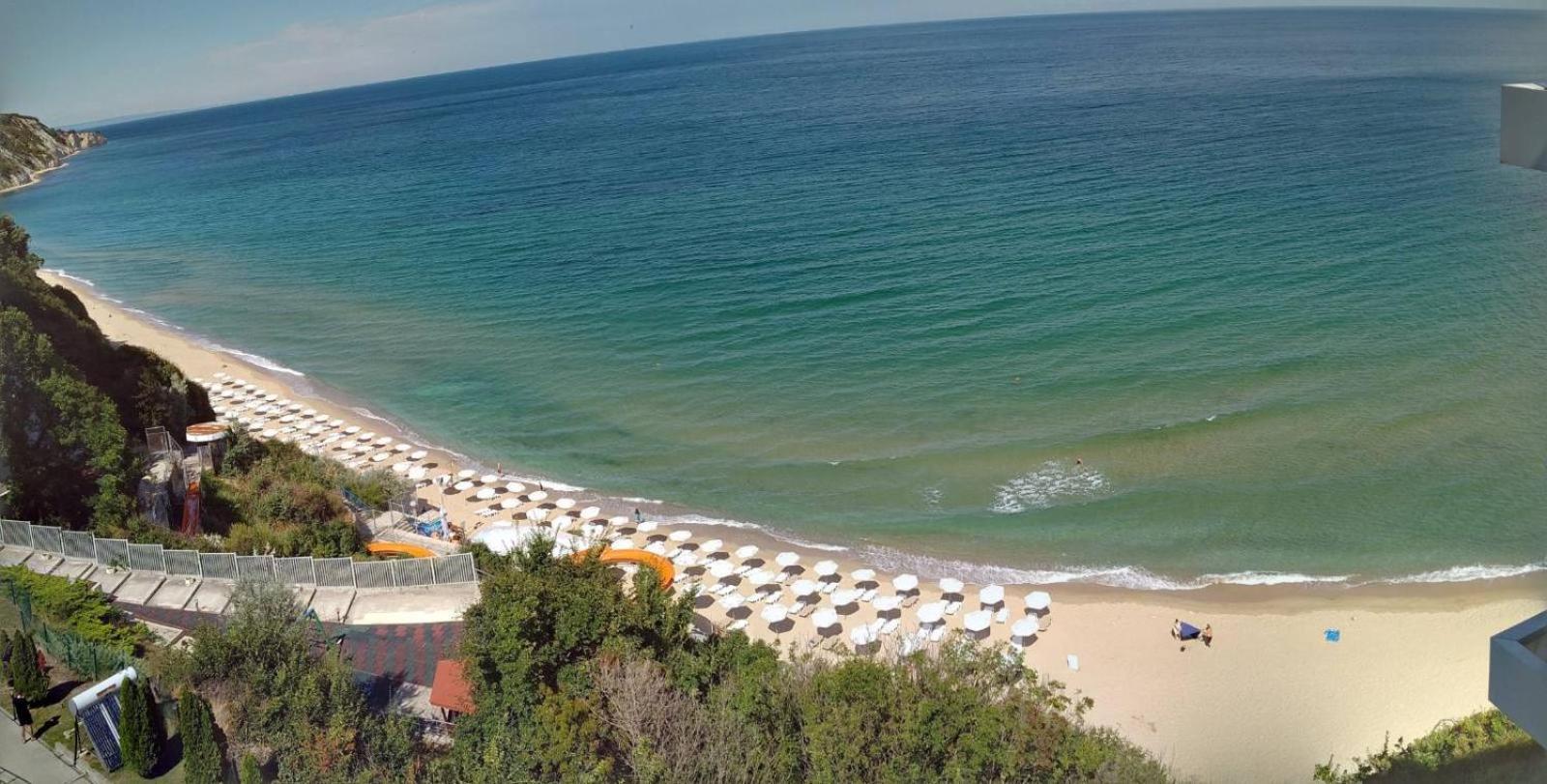Silver Beach B16 Byala  Esterno foto