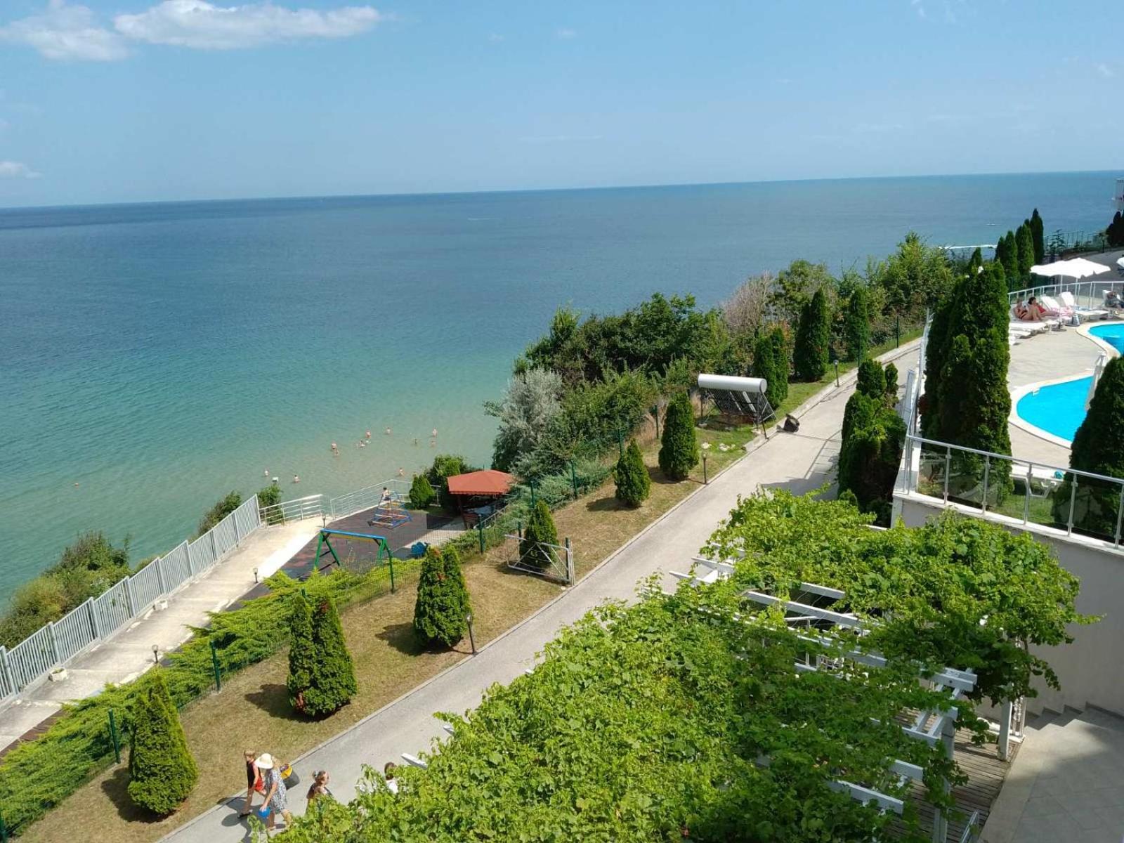 Silver Beach B16 Byala  Esterno foto