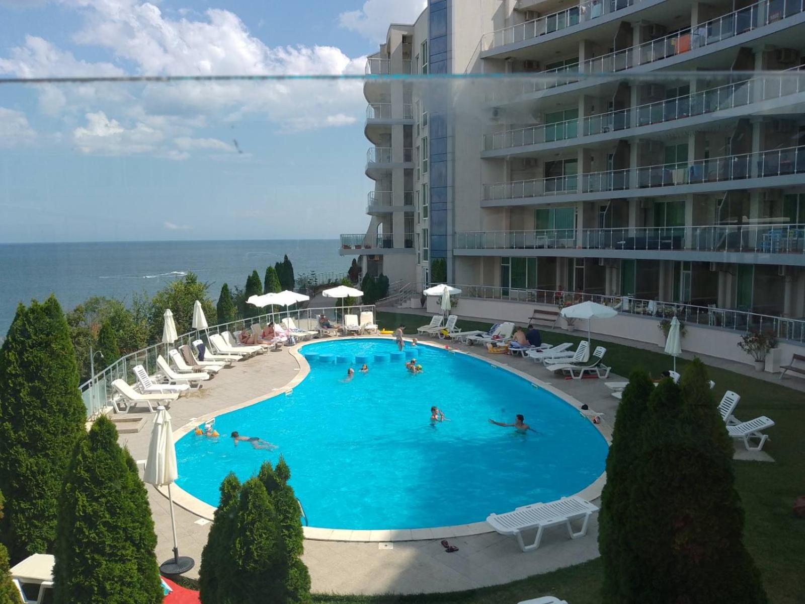 Silver Beach B16 Byala  Esterno foto