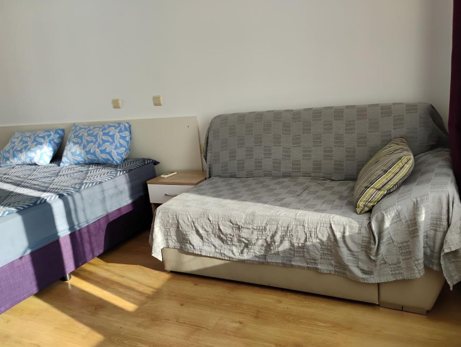 Silver Beach B16 Byala  Esterno foto